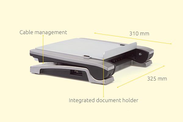 ergo t 340 notebook stand 1466066375
